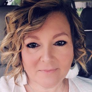 Meet your Posher, Kathryn